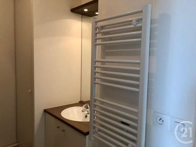 Appartement Studio à louer - 1 pièce - 29.33 m2 - CHATENAY MALABRY - 92 - ILE-DE-FRANCE - Century 21 In Situ Immobilier