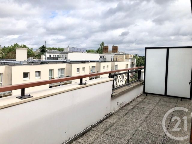 Appartement Studio à louer - 1 pièce - 29.33 m2 - CHATENAY MALABRY - 92 - ILE-DE-FRANCE - Century 21 In Situ Immobilier