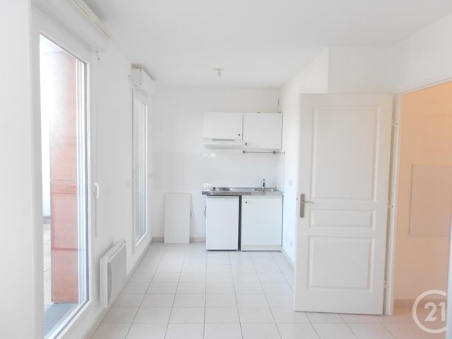 appartement - CHATENAY MALABRY - 92