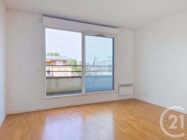 Appartement F2 à vendre - 2 pièces - 40.98 m2 - LE PLESSIS ROBINSON - 92 - ILE-DE-FRANCE - Century 21 In Situ Immobilier
