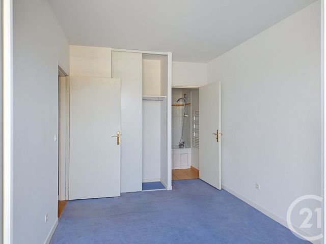 Appartement F2 à vendre - 2 pièces - 40.98 m2 - LE PLESSIS ROBINSON - 92 - ILE-DE-FRANCE - Century 21 In Situ Immobilier