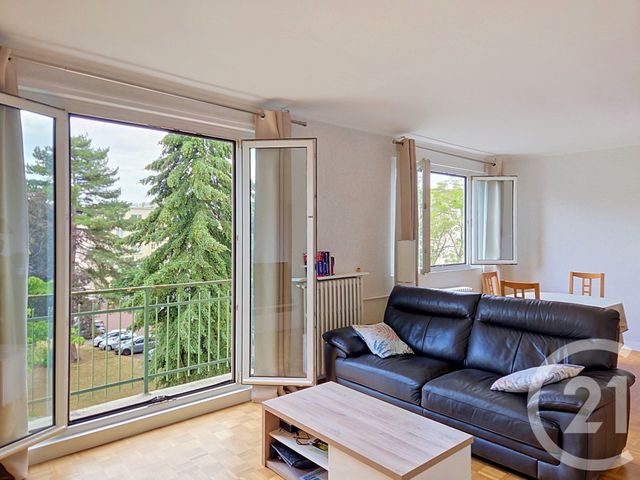 appartement - BOURG LA REINE - 92