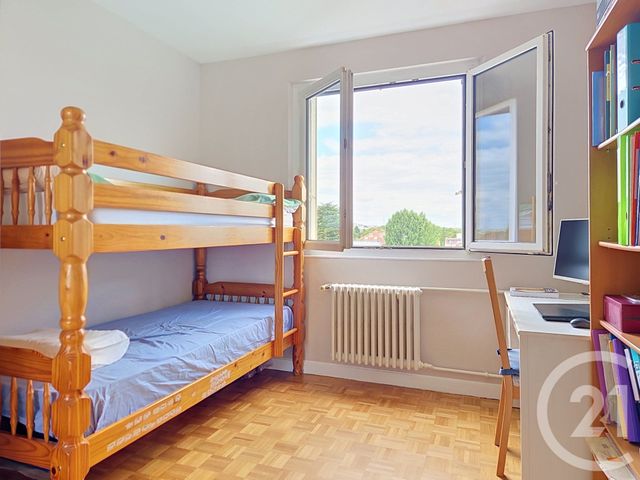 Appartement F4 à vendre - 4 pièces - 76.0 m2 - BOURG LA REINE - 92 - ILE-DE-FRANCE - Century 21 In Situ Immobilier