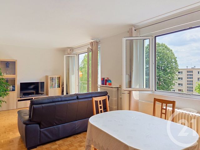 Appartement F4 à vendre - 4 pièces - 76.0 m2 - BOURG LA REINE - 92 - ILE-DE-FRANCE - Century 21 In Situ Immobilier