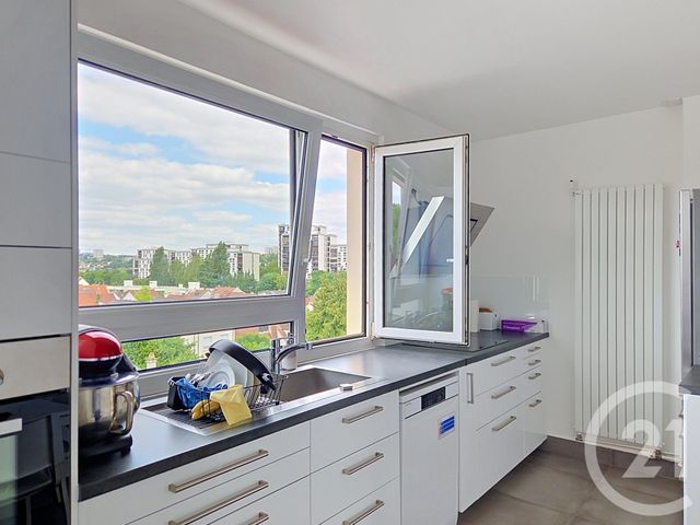 Appartement F4 à vendre - 4 pièces - 76.0 m2 - BOURG LA REINE - 92 - ILE-DE-FRANCE - Century 21 In Situ Immobilier
