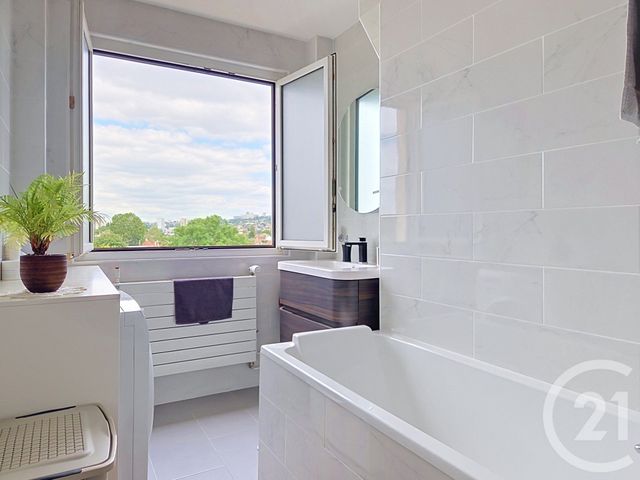 Appartement F4 à vendre - 4 pièces - 76.0 m2 - BOURG LA REINE - 92 - ILE-DE-FRANCE - Century 21 In Situ Immobilier