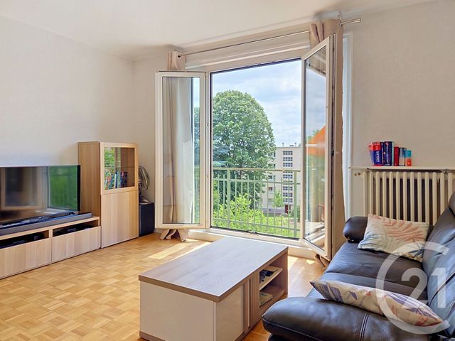 Appartement F4 à vendre - 4 pièces - 76.0 m2 - BOURG LA REINE - 92 - ILE-DE-FRANCE - Century 21 In Situ Immobilier