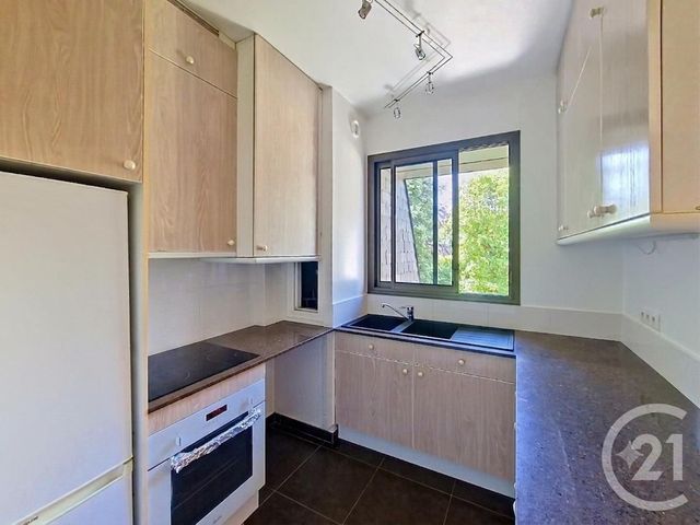 Appartement F3 à louer - 3 pièces - 73.63 m2 - BOURG LA REINE - 92 - ILE-DE-FRANCE - Century 21 In Situ Immobilier