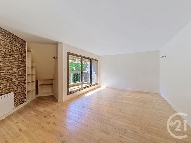 Appartement F3 à louer - 3 pièces - 73.63 m2 - BOURG LA REINE - 92 - ILE-DE-FRANCE - Century 21 In Situ Immobilier