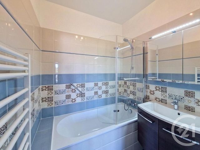Appartement F3 à louer - 3 pièces - 73.63 m2 - BOURG LA REINE - 92 - ILE-DE-FRANCE - Century 21 In Situ Immobilier