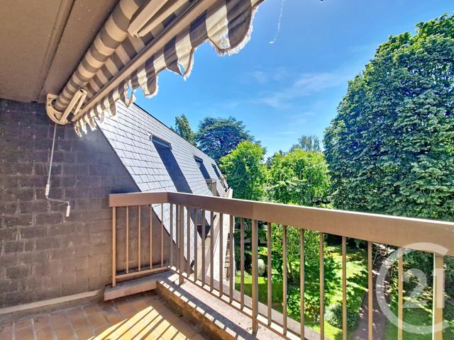 Appartement F3 à louer - 3 pièces - 73.63 m2 - BOURG LA REINE - 92 - ILE-DE-FRANCE - Century 21 In Situ Immobilier