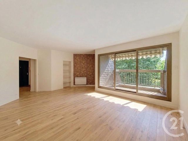 appartement - BOURG LA REINE - 92