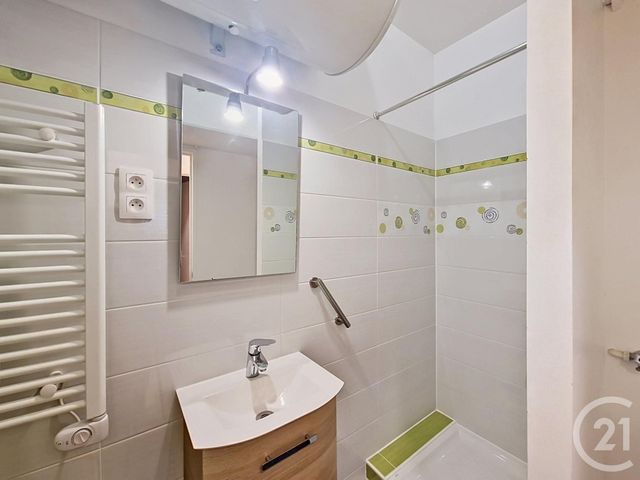 Appartement F3 à louer - 3 pièces - 73.63 m2 - BOURG LA REINE - 92 - ILE-DE-FRANCE - Century 21 In Situ Immobilier