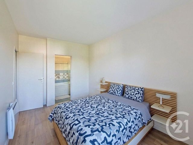 Appartement F3 à louer - 3 pièces - 73.63 m2 - BOURG LA REINE - 92 - ILE-DE-FRANCE - Century 21 In Situ Immobilier
