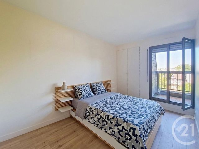 Appartement F3 à louer - 3 pièces - 73.63 m2 - BOURG LA REINE - 92 - ILE-DE-FRANCE - Century 21 In Situ Immobilier