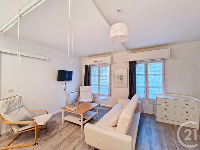 appartement - LE PLESSIS ROBINSON - 92