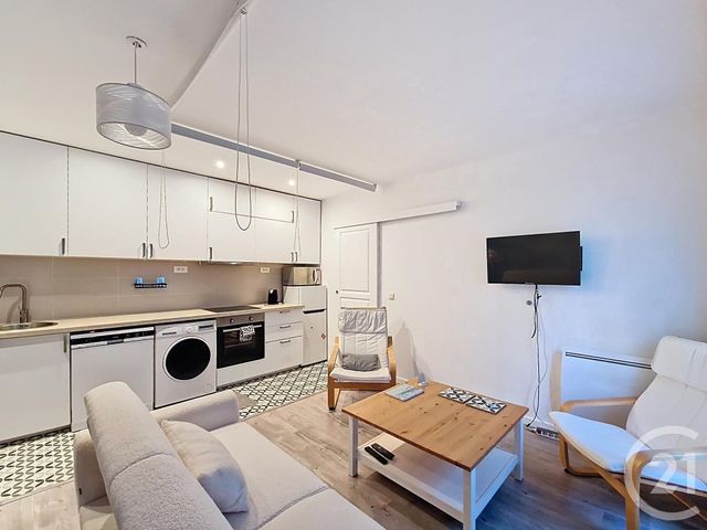 Appartement F3 à louer - 3 pièces - 53.19 m2 - LE PLESSIS ROBINSON - 92 - ILE-DE-FRANCE - Century 21 In Situ Immobilier