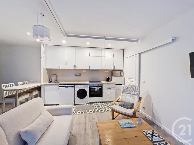Appartement F3 à louer - 3 pièces - 53.19 m2 - LE PLESSIS ROBINSON - 92 - ILE-DE-FRANCE - Century 21 In Situ Immobilier