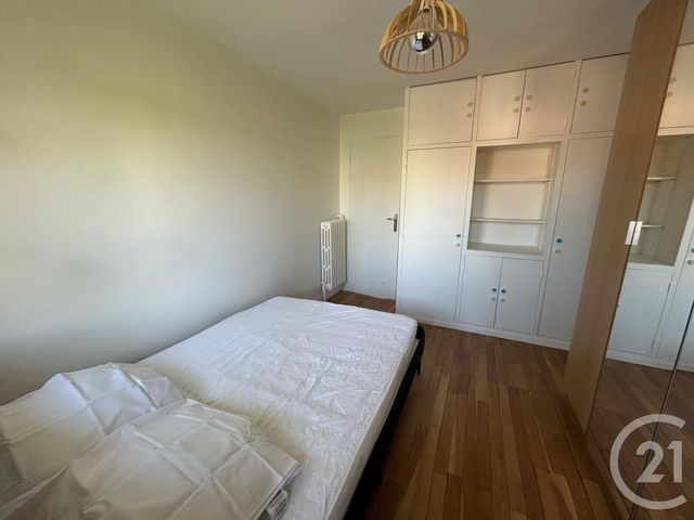 Appartement F3 à louer - 3 pièces - 57.14 m2 - BOURG LA REINE - 92 - ILE-DE-FRANCE - Century 21 In Situ Immobilier