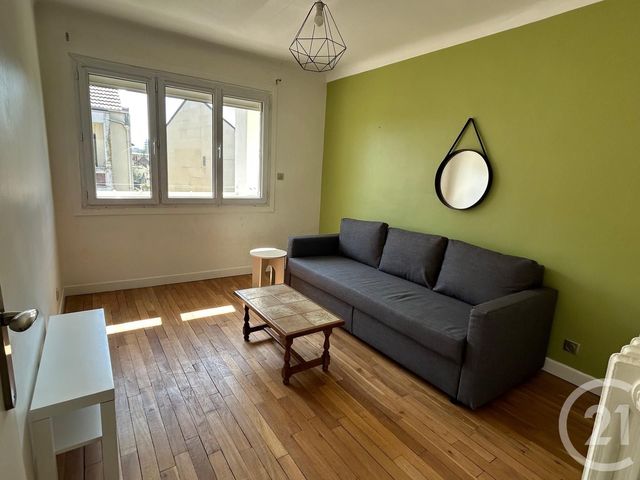 appartement - BOURG LA REINE - 92
