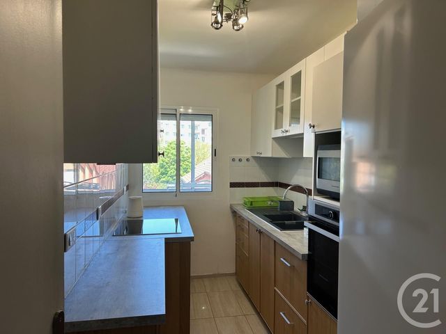 Appartement F3 à louer - 3 pièces - 57.14 m2 - BOURG LA REINE - 92 - ILE-DE-FRANCE - Century 21 In Situ Immobilier