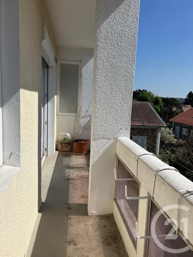 Appartement F3 à louer - 3 pièces - 57.14 m2 - BOURG LA REINE - 92 - ILE-DE-FRANCE - Century 21 In Situ Immobilier