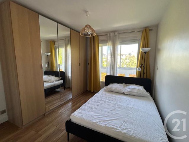 Appartement F3 à louer - 3 pièces - 57.14 m2 - BOURG LA REINE - 92 - ILE-DE-FRANCE - Century 21 In Situ Immobilier