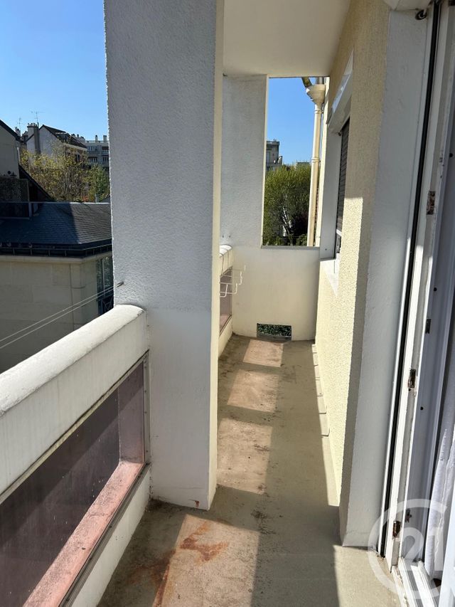 Appartement F3 à louer - 3 pièces - 57.14 m2 - BOURG LA REINE - 92 - ILE-DE-FRANCE - Century 21 In Situ Immobilier