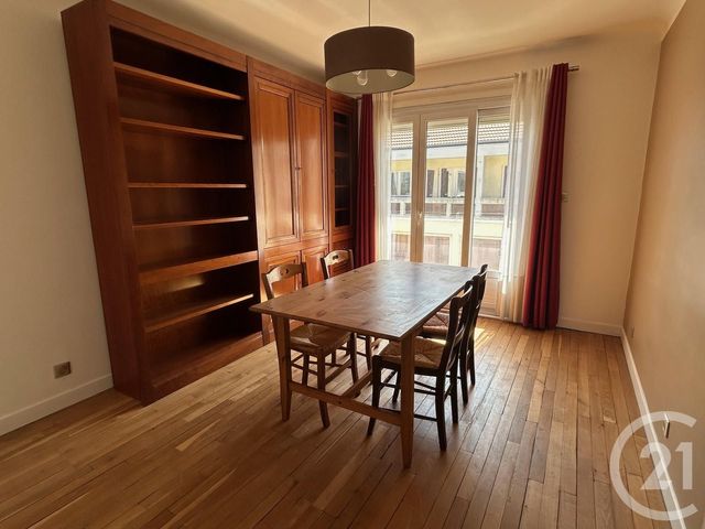 Appartement F3 à louer - 3 pièces - 57.14 m2 - BOURG LA REINE - 92 - ILE-DE-FRANCE - Century 21 In Situ Immobilier