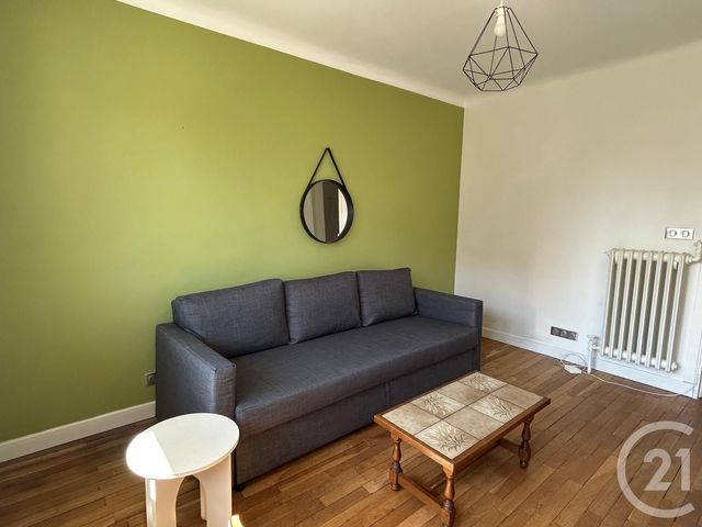 Appartement F3 à louer - 3 pièces - 57.14 m2 - BOURG LA REINE - 92 - ILE-DE-FRANCE - Century 21 In Situ Immobilier
