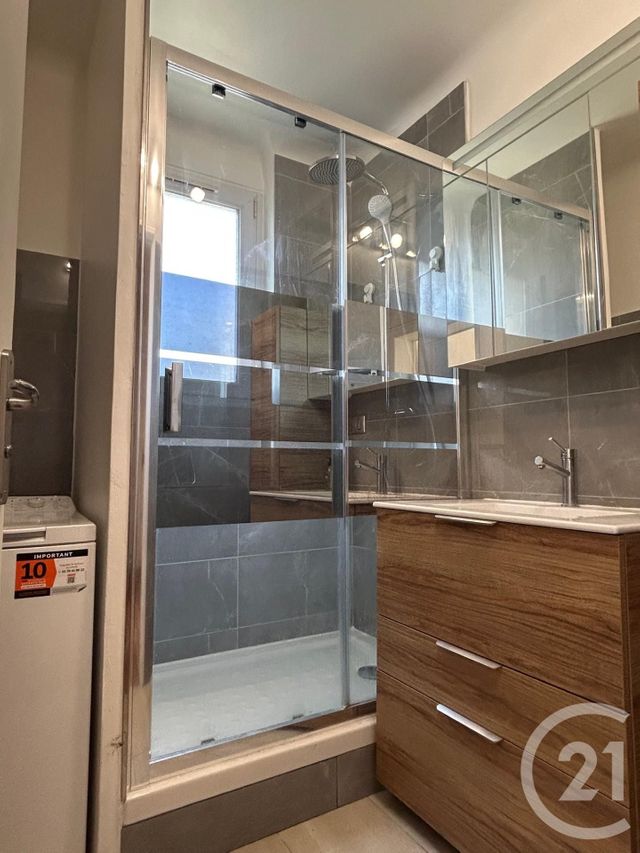 Appartement F3 à louer - 3 pièces - 57.14 m2 - BOURG LA REINE - 92 - ILE-DE-FRANCE - Century 21 In Situ Immobilier