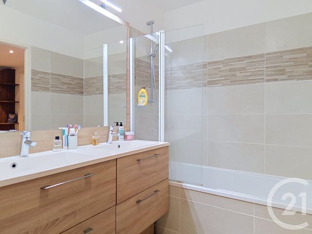 Appartement Duplex à vendre - 3 pièces - 68.76 m2 - BOURG LA REINE - 92 - ILE-DE-FRANCE - Century 21 In Situ Immobilier
