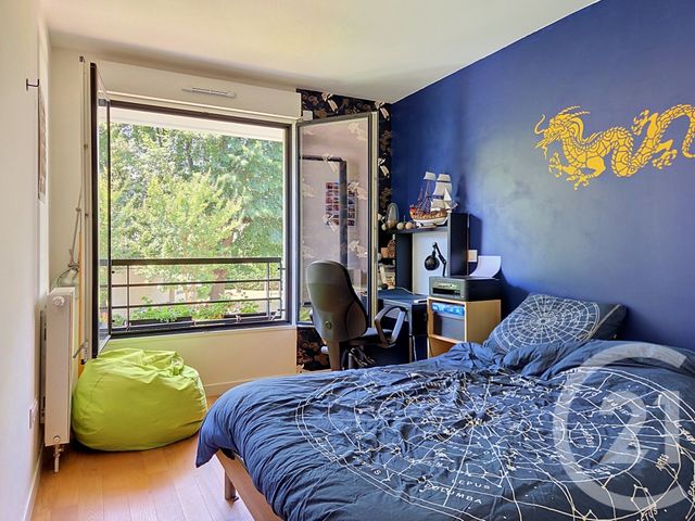 Appartement Duplex à vendre - 3 pièces - 68.76 m2 - BOURG LA REINE - 92 - ILE-DE-FRANCE - Century 21 In Situ Immobilier