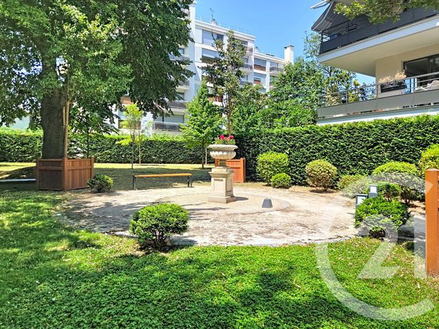 Appartement Duplex à vendre - 3 pièces - 68.76 m2 - BOURG LA REINE - 92 - ILE-DE-FRANCE - Century 21 In Situ Immobilier