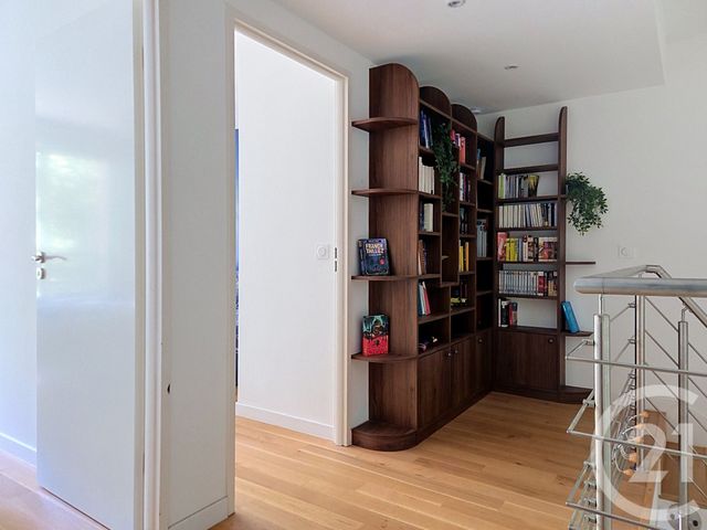 Appartement Duplex à vendre - 3 pièces - 68.76 m2 - BOURG LA REINE - 92 - ILE-DE-FRANCE - Century 21 In Situ Immobilier