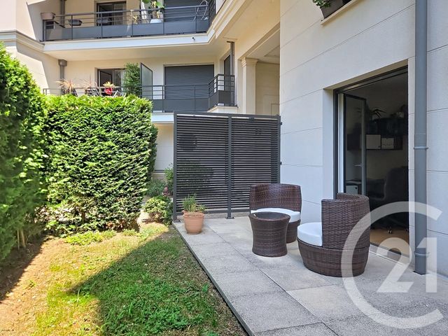 Appartement Duplex à vendre - 3 pièces - 68.76 m2 - BOURG LA REINE - 92 - ILE-DE-FRANCE - Century 21 In Situ Immobilier