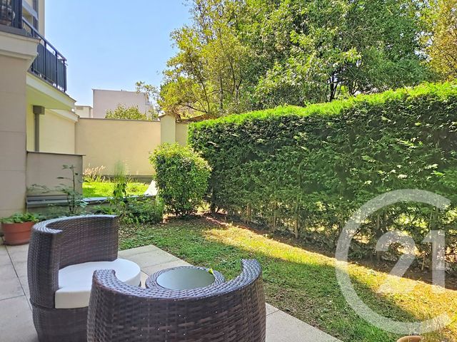 Appartement Duplex à vendre - 3 pièces - 68.76 m2 - BOURG LA REINE - 92 - ILE-DE-FRANCE - Century 21 In Situ Immobilier