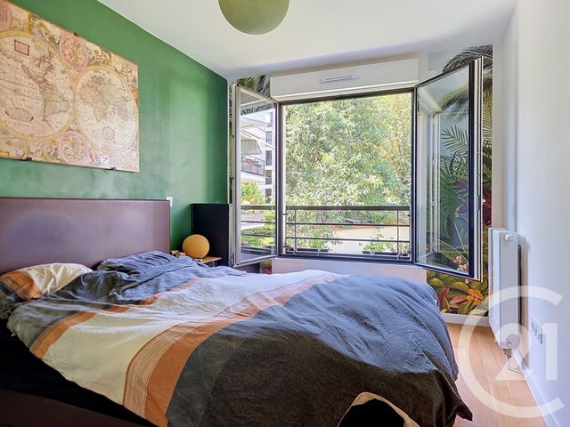 Appartement Duplex à vendre - 3 pièces - 68.76 m2 - BOURG LA REINE - 92 - ILE-DE-FRANCE - Century 21 In Situ Immobilier