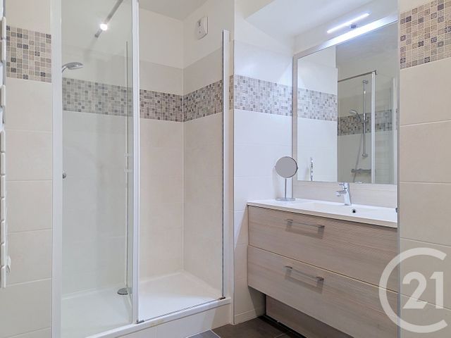 Appartement Duplex à vendre - 3 pièces - 68.76 m2 - BOURG LA REINE - 92 - ILE-DE-FRANCE - Century 21 In Situ Immobilier