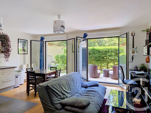 Appartement Duplex à vendre BOURG LA REINE