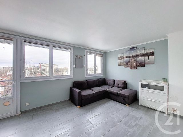 Appartement F3 à louer - 3 pièces - 51.53 m2 - BOURG LA REINE - 92 - ILE-DE-FRANCE - Century 21 In Situ Immobilier