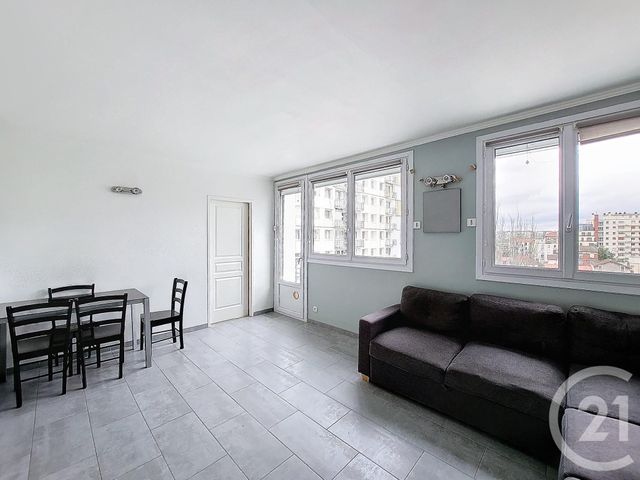 appartement - BOURG LA REINE - 92