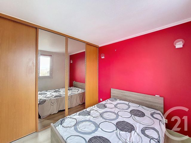 Appartement F3 à louer - 3 pièces - 51.53 m2 - BOURG LA REINE - 92 - ILE-DE-FRANCE - Century 21 In Situ Immobilier
