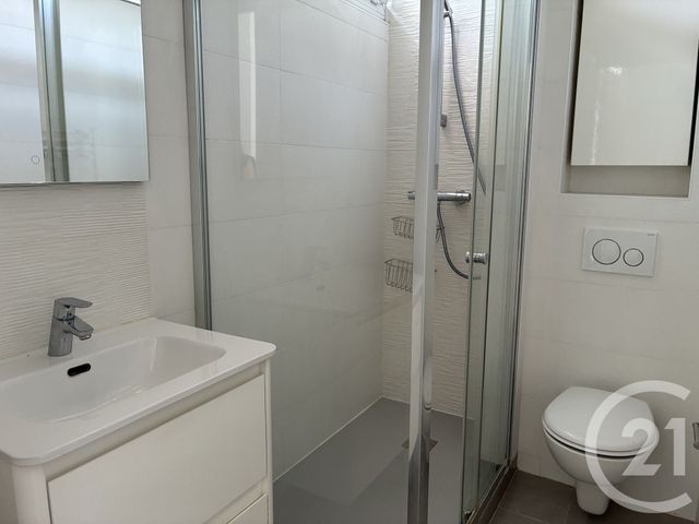 Appartement T1 à louer - 1 pièce - 26.8 m2 - SCEAUX - 92 - ILE-DE-FRANCE - Century 21 In Situ Immobilier