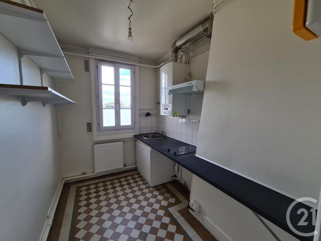 Appartement F2 à louer - 2 pièces - 41.01 m2 - BOURG LA REINE - 92 - ILE-DE-FRANCE - Century 21 In Situ Immobilier