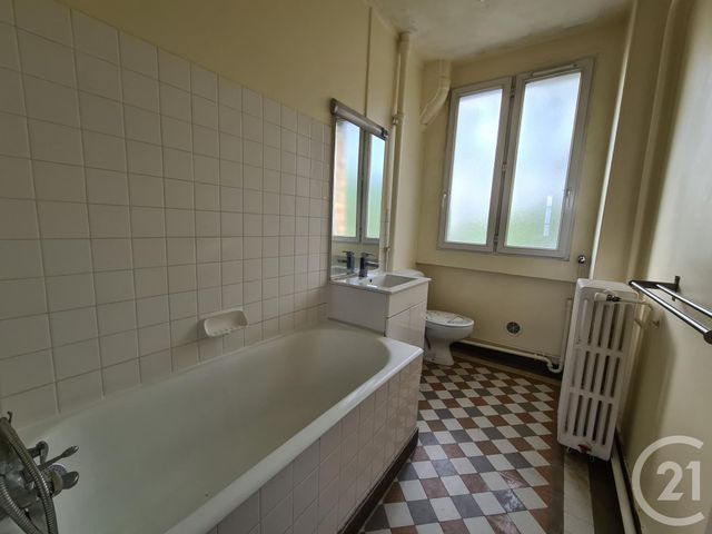 Appartement F2 à louer - 2 pièces - 41.01 m2 - BOURG LA REINE - 92 - ILE-DE-FRANCE - Century 21 In Situ Immobilier