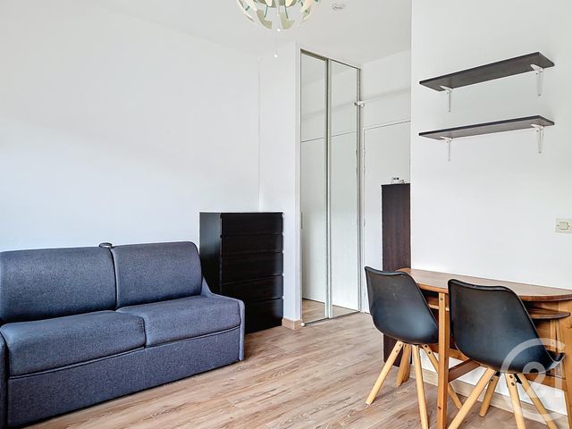 Appartement F1 à louer - 1 pièce - 17.14 m2 - BOURG LA REINE - 92 - ILE-DE-FRANCE - Century 21 In Situ Immobilier