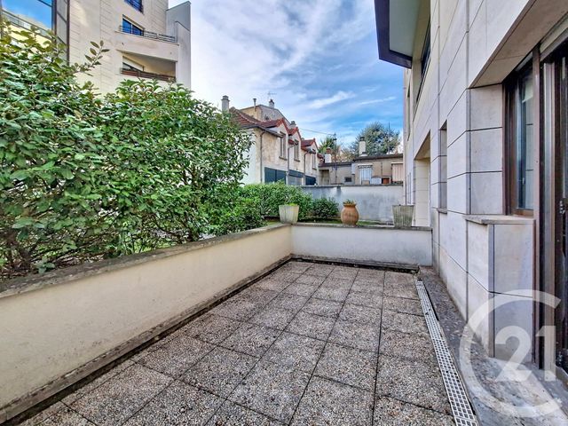 Appartement F1 à louer - 1 pièce - 17.14 m2 - BOURG LA REINE - 92 - ILE-DE-FRANCE - Century 21 In Situ Immobilier