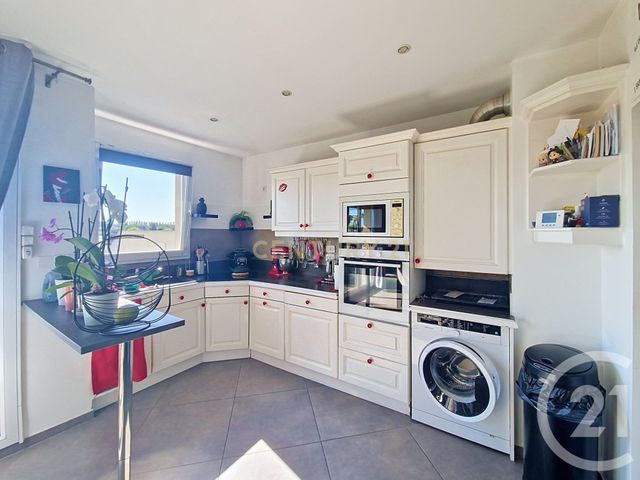Appartement T4 à louer - 4 pièces - 72.53 m2 - VILLENEUVE LE ROI - 94 - ILE-DE-FRANCE - Century 21 In Situ Immobilier