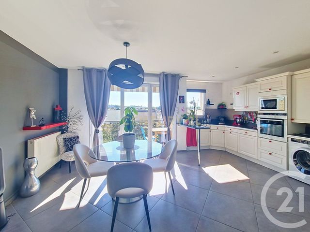 appartement - VILLENEUVE LE ROI - 94